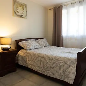  Appartement Le Bel Air