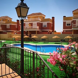 Playamar , Roquetas de Mar Spanje