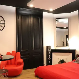  Appartement Bulle De